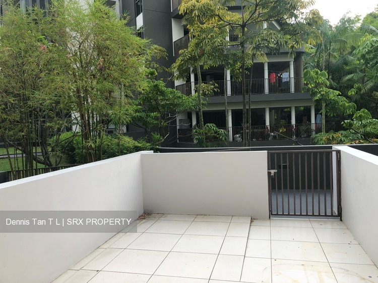 Meadows @ Peirce (D26), Condominium #199023132